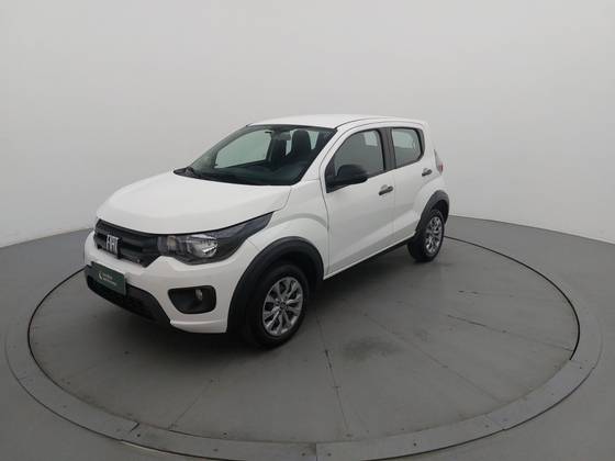 FIAT MOBI 1.0 EVO FLEX LIKE. MANUAL FIAT MOBI 1.0 EVO FLEX LIKE. MANUAL